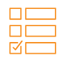 process section icon