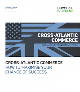 Cross Atlantic Commerce